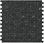 Керамическая мозаика FAP CERAMICHE Roma fMAC Grafite Brick Mosaico 30х30см 0,54кв.м.