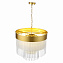 Люстра подвесная ST Luce Aversa SL1352.203.09 360Вт 9 лампочек E14