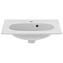 Раковина подвесная IDEAL STANDARD TESI T351101 52,5х37,5см