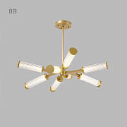 Светильник подвесной ImperiumLOFT Ramose 179821-26 40Вт LED