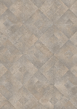 Ламинат Quick-Step Impressive Patterns Ultra Бетон Лофт IPU4508 1200х396х12мм 33 класс 1,426кв.м