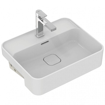 Раковина встраиваемая сверху IDEAL STANDARD STRADA II T299301 50х40см