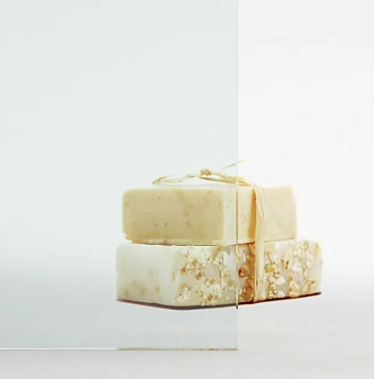 Боковая стенка душевого угла RADAWAY Essenza New S1 90 200х90см стекло прозрачное