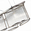 Люстра подвесная ST Luce Velletri SL1627.103.06 240Вт 6 лампочек E14