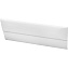 Экран для ванны VITRA Panels 51460001000 56см