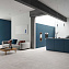 Матовый керамогранит ABK Blend PF60005792 Concrete Moon Ret 120х120см 2,88кв.м.