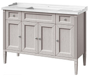 Тумба под раковину напольная CAPRIGO ALBION CONCEPT 34016-TK667 47х88,5х122,5см