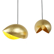 Светильник подвесной ImperiumLOFT Canopy 154959-60 40Вт E27