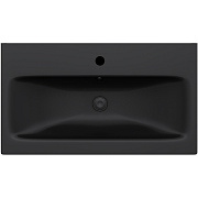 Раковина мебельная AM-PM GEM M90WCC0752BM 76х42,5см