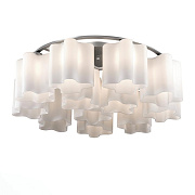 Люстра потолочная ST Luce ONDE SL116.052.12 720Вт 12 лампочек E27