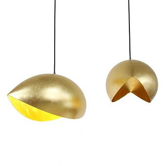 Светильник подвесной ImperiumLOFT Canopy 154959-60 40Вт E27