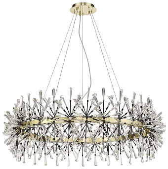 Светильник подвесной WERTMARK FLORIANE WE119.28.303 140Вт G4/LED