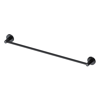 Полотенцедержатель AM-PM X-Joy A85A346422 чёрный 63,3см