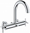 Смеситель для ванны GROHE Atrio New 25010003 хром