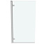 Экран для ванны IDEAL STANDARD Ideal Standard i.life T4885EO 4см