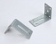 Угол для магнитной трековой системы Ambrella Track System GL3620