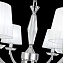 Люстра подвесная ST Luce BELLO SL1756.103.06 240Вт 6 лампочек E14
