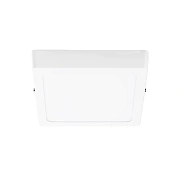 Светильник точечный накладной Lightstar Zocco 324124 12Вт LED