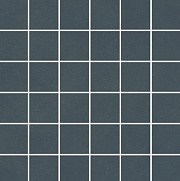 Декор KERAMA MARAZZI Про Чементо DD6420\MM синий тёмный матовый 30х30см 0,54кв.м.