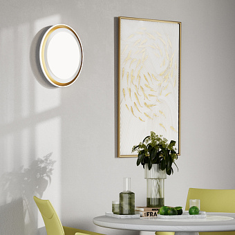 Светильник настенно-потолочный Sonex SETTA 7630/DL 48Вт LED