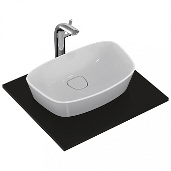 Смеситель для раковины IDEAL STANDARD MELANGE A4266AA хром
