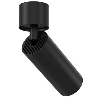 Спот Maytoni FOCUS LED C055CL-L12B4K 12Вт 1 лампа LED