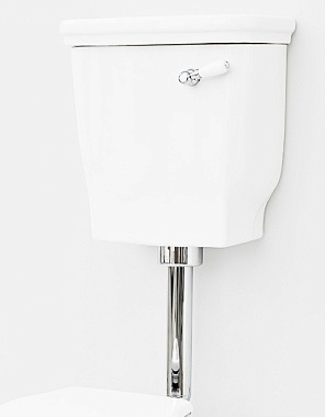 Механизм слива ArtCeram HEA013 71