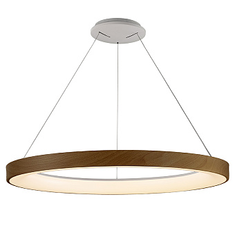 Люстра подвесная Mantra NISEKO 8648 66Вт 1 лампочек LED