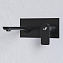 Смеситель для душа RGW Shower Panels 51140546-04 SP-46B чёрный