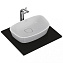 Смеситель для раковины IDEAL STANDARD MELANGE A4266AA хром
