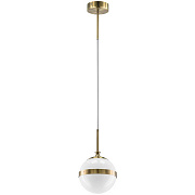 Светильник подвесной Lightstar Globo 813111 40Вт E14