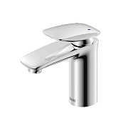 Смеситель для раковины IDDIS Stone STOSB00i01 хром