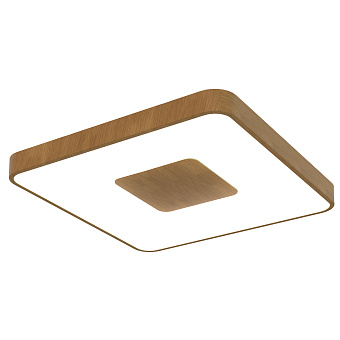 Светильник потолочный Mantra COIN 7918 100Вт LED