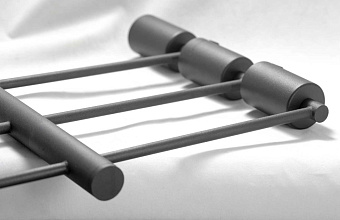 Светильник подвесной Lussole HURON LSP-8156-G 36Вт E27