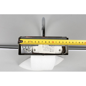 Бра Omnilux Vasto OML-24001-12 12Вт LED