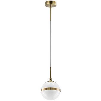 Светильник подвесной Lightstar Globo 813111 40Вт E14