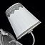 Светильник настенный Maytoni Bouquet ARM023-01-S 40Вт E14
