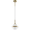 Светильник подвесной Lightstar Globo 813111 40Вт E14