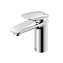 Смеситель для раковины IDDIS Stone STOSB00i01 хром