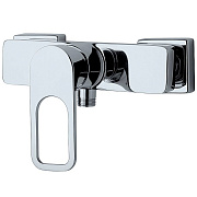 Смеситель для душа Paini Flat KKCR5112SLMKM хром