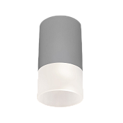 Светильник фасадный Elektrostandard Light a057158 35139/H 7Вт IP54 LED серый