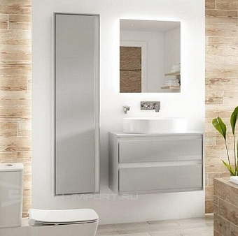 Зеркало IDEAL STANDARD MIRROR&LIGHT T3278BH 2,6х60см с подсветкой