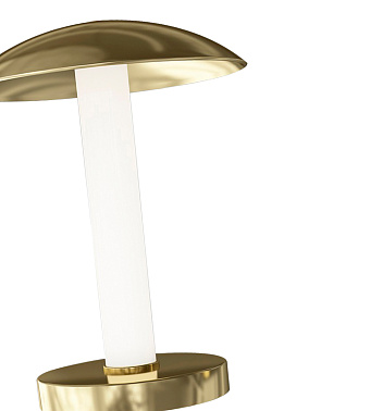 Настольная лампа KINK Light Гарда 7065 3Вт LED