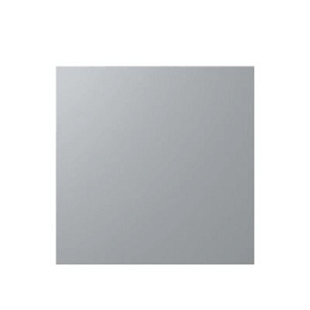 Настенная плитка WOW Wow 91737 Ash Grey Matt 12,5х12,5см 0,587кв.м. матовая