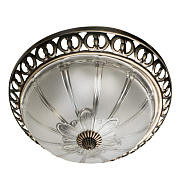 Светильник потолочный Arte Lamp PORCH A1306PL-2AB 60Вт E27