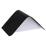 Светильник фасадный Arlight LGD-Delta 019779 12Вт IP54 LED чёрный