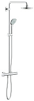 Душевая система GROHE Euphoria System 180 27296001 хром