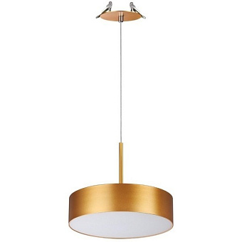 Светильник подвесной Novotech SPOT 358766 30Вт LED