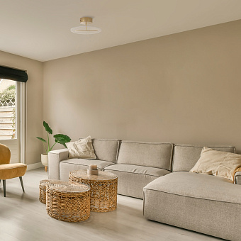 Люстра потолочная Lightstar Acrile 738033 14Вт 1 лампочек LED