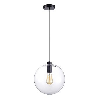 Люстра подвесная ST Luce NOOR SL1056.423.01 60Вт 1 лампочек E27